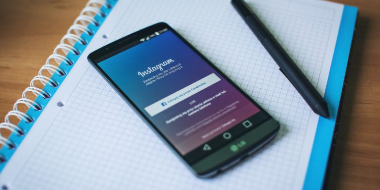 Instagram Password Reset Vulnerability