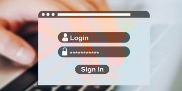 Thinking About Changing Passwords? Start by Strengthening Them First! screenshot