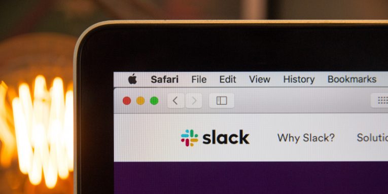 Slack Resets Passwords After 2015 Data Breach