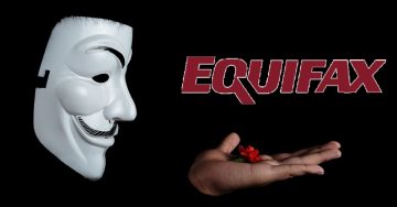 Beware of Fake Equifax Settlement Websites Because They Are Set up to Steal Information screenshot