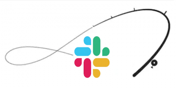 How Slack Phishing Works to Harvest Personal Data and how to Prevent It screenshot