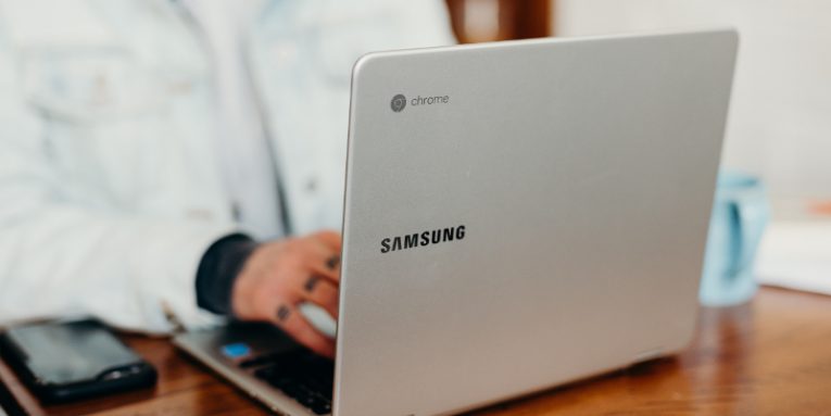 Chromebook 2FA Vulnerability