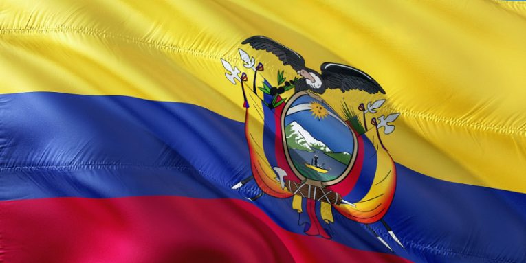 Ecuador Data Leak