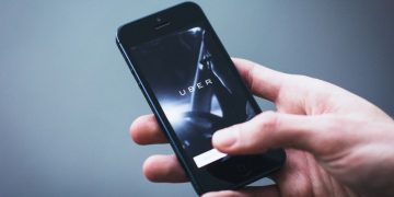 What to Do If You Discover Random Uber Charges screenshot