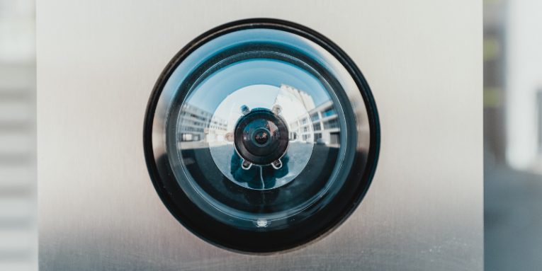 Vulnerable Security Webcams