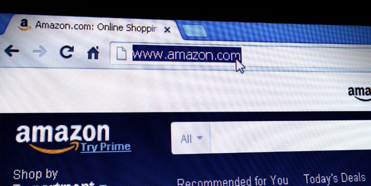 Amazon Customers Scammed out of £400 thousand