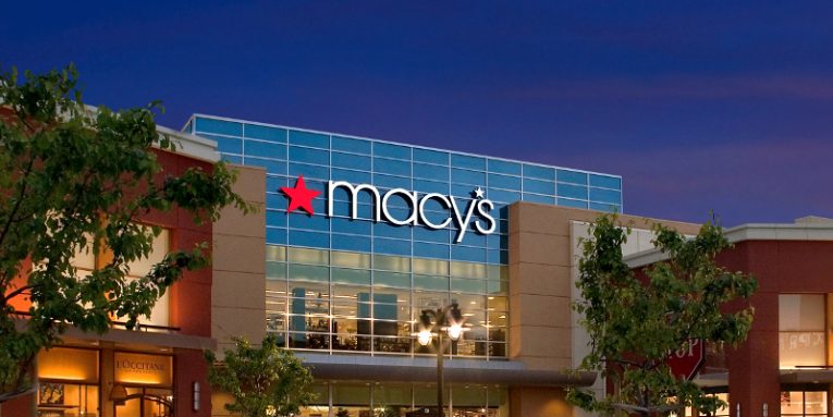 Macy's Magecart Attack