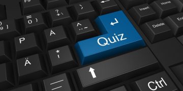 Do You Think You Are an Expert in Password Security? Take This Quiz to Find Out screenshot