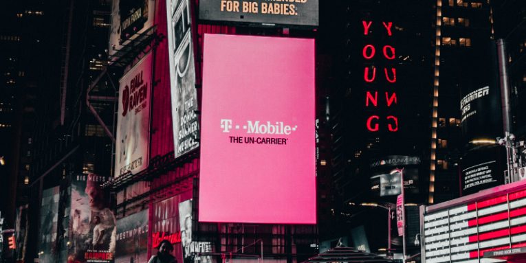 T-Mobile Data Breach