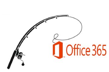 How to Protect Yourself From New Office 365 Voicemail Phishing Scams screenshot