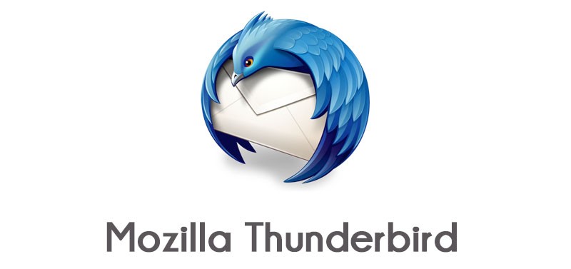 mozilla thunderbird