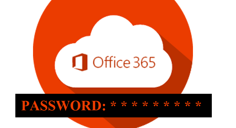 Office 365パスワードをリセットする方法