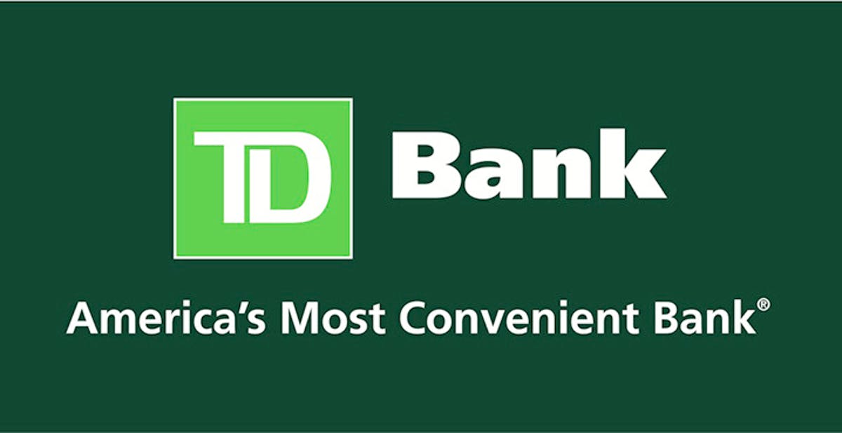 Td Bank Launches New Cash Rewards Credit Card