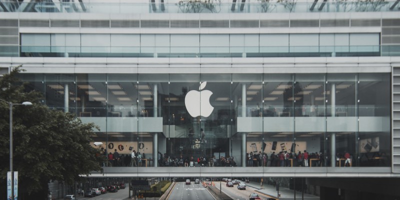 Apple Joins FIDO Alliance