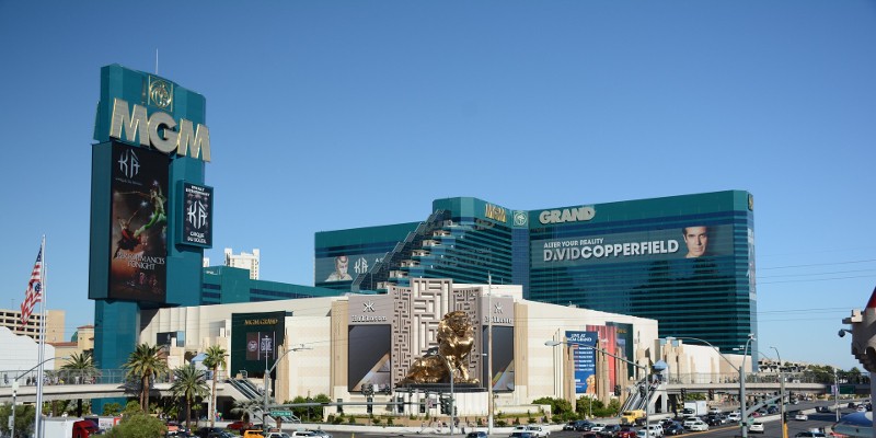 MGM Resorts Data Breach