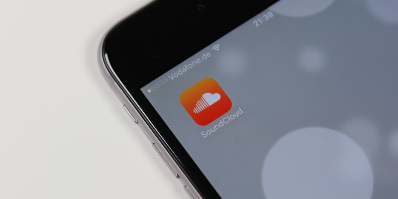 SoundCloud API Vulnerabilities