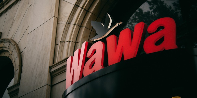 Wawa Data Breach Private Data Sold