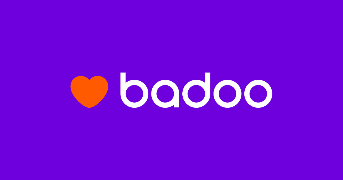 How to send message on badoo desktop