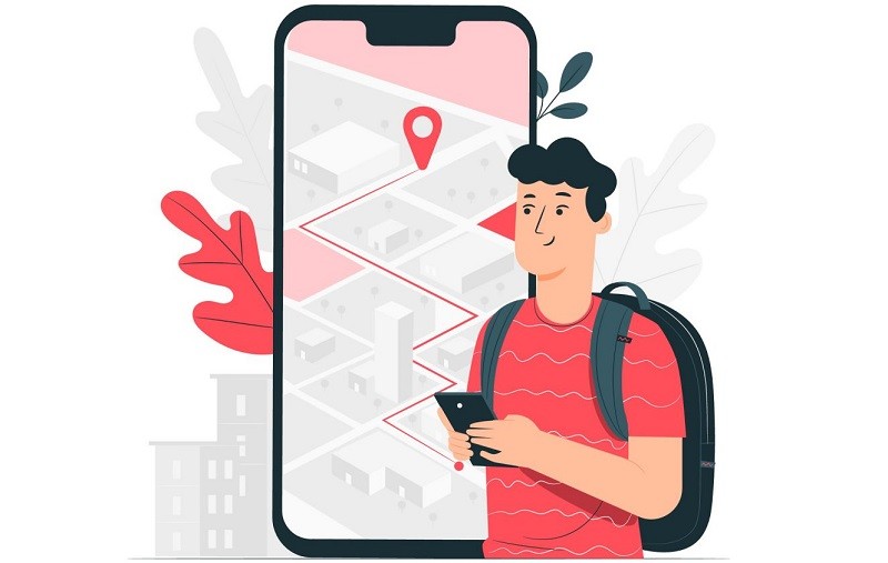 How to Turn off Google Location Tracking screenshot