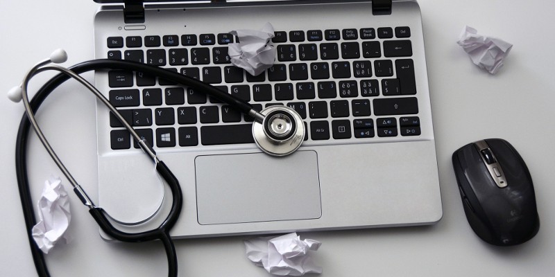 Hackers Attack Healthcare Organizations Amid COVID-19 Outbreak