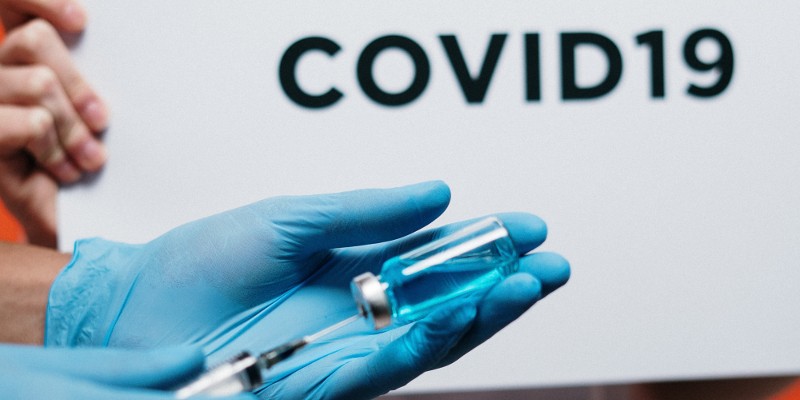 Hackers Attack COVID-19 Vaccine Trials