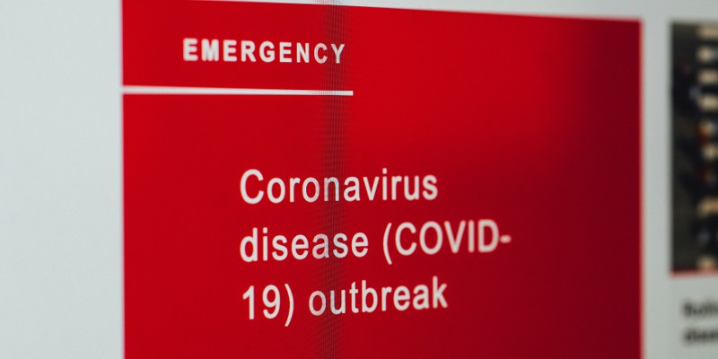 600 Coronavirus Domains Blocked In the UK