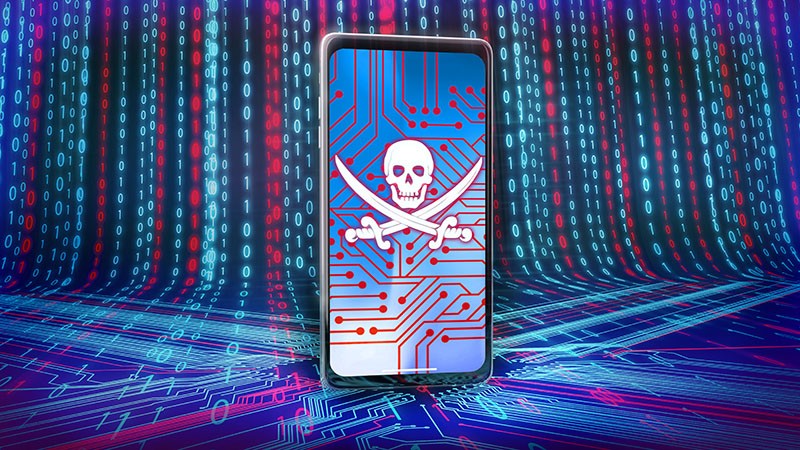 What is SandStrike Mobile Malware? screenshot