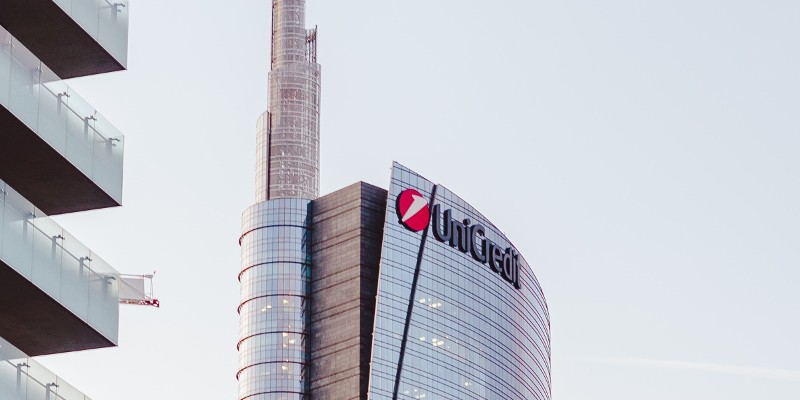 UniCredit Employees Data for Sale