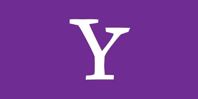 Yahoo Account Key