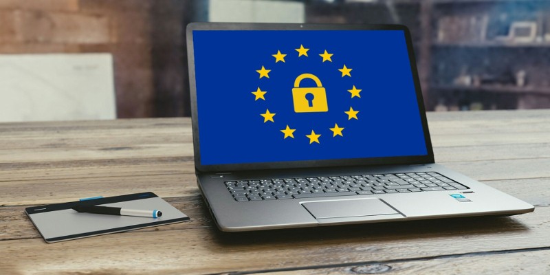 GDPR in Action: How the EU Fines Companies That Do Not Manage Passwords Appropriately screenshot