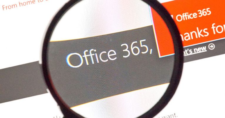 Problema de Office 365: cómo solucionar 