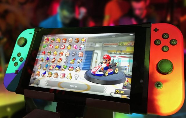 C mo Vincular Y Desvincular Una Cuenta Nintendo De Switch
