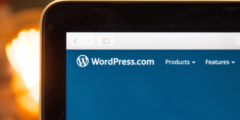 WordPress 2FA