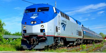 Customers' Personal Information Might Have Been Exposed in an Amtrak Data Breach screenshot