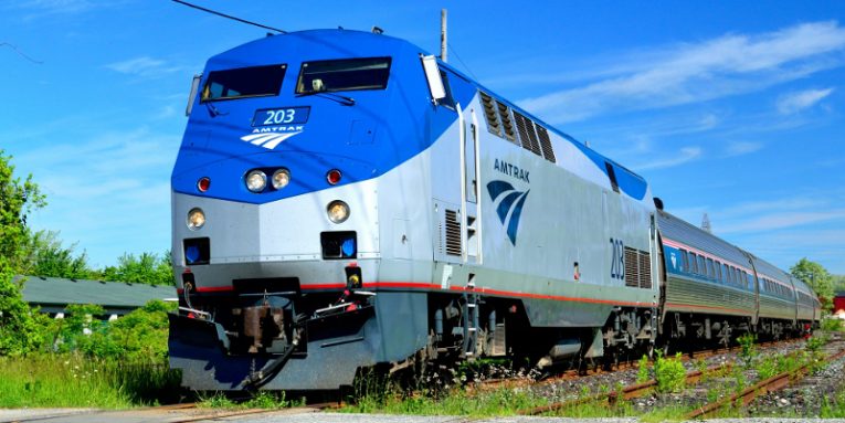 Amtrak Data Breach