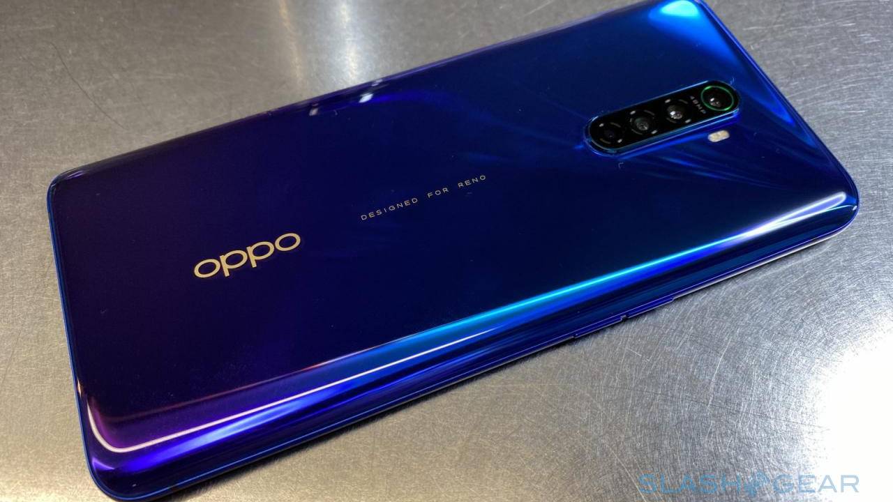 How to Unlock Your Oppo Phone When You Forgot the Screen Password