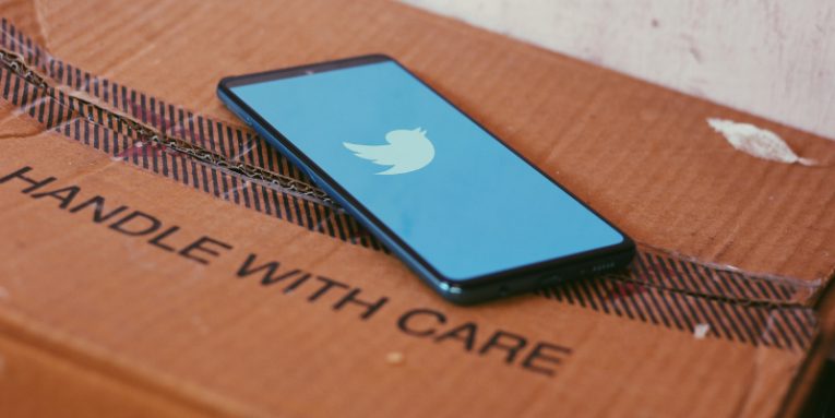 Twitter Business Clients Data Breach