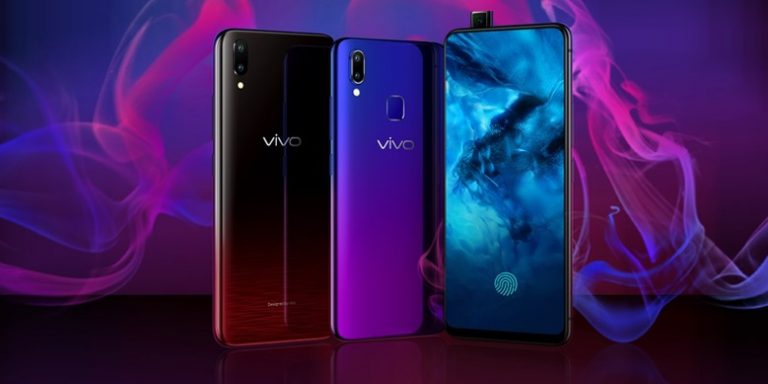 How To Unlock Vivo Phone When You Forgot The Screen Password