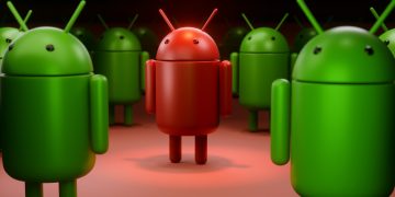 SoumniBot Mobile Malware Targets Android Devices screenshot