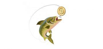 Bitcoin Phishing Scam Attack Exposes Thousands of People's Personal Data screenshot