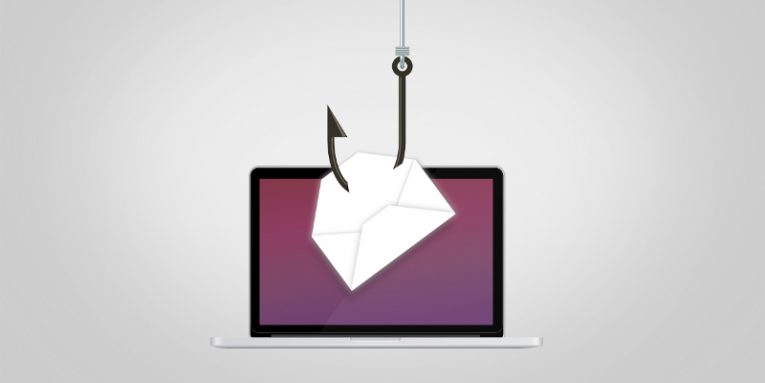 Phishing Attack Uses Google Drive