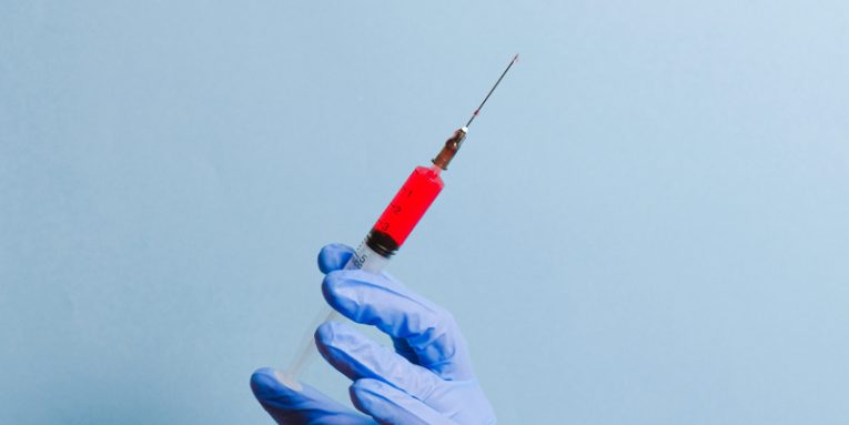 Russia Stealing COVID-19 Vaccine Research