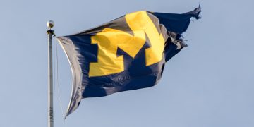 The University of Michigan Blames Password Leaks on Third-Party Data Breaches screenshot