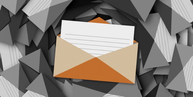 350 Million Exposed Email Addresses