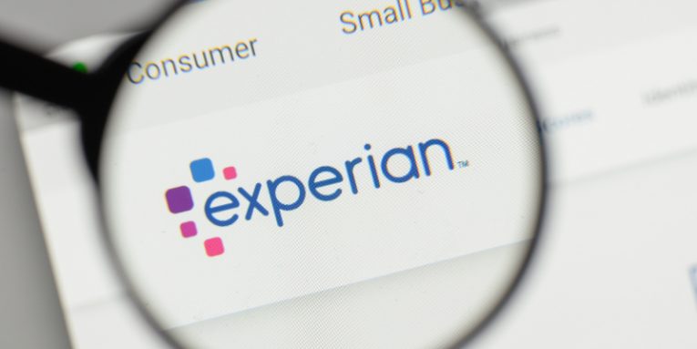 Experian Data Breach