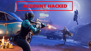 Stolen Fortnite Accounts Are Making Millions for Cybercriminals screenshot