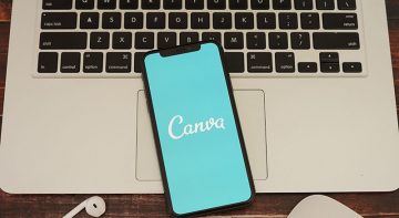 Online Design Platform Canva Abused by Hackers for Phishing screenshot