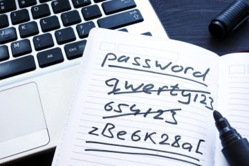 Modern Hardware Can Generate Billions of Passwords In Seconds - What Can You Do? screenshot