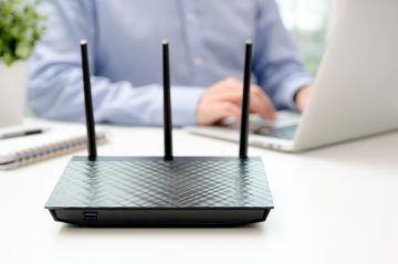 Horse Shell Malware Targets Wide Range of Routers screenshot