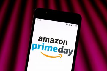 Watch Out for Phishing Emails Exploiting Amazon Prime Day Deals screenshot